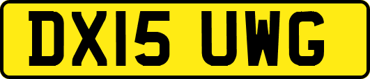 DX15UWG
