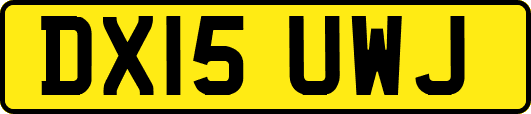 DX15UWJ