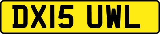 DX15UWL