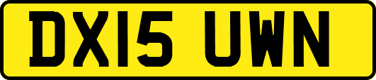 DX15UWN