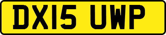 DX15UWP