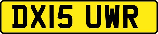 DX15UWR