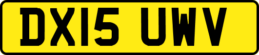 DX15UWV