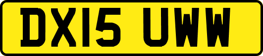 DX15UWW