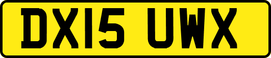 DX15UWX