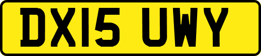 DX15UWY