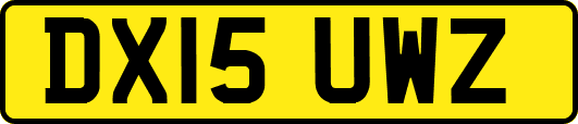 DX15UWZ