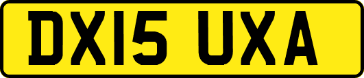 DX15UXA