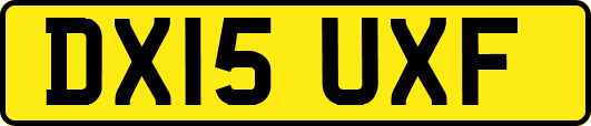 DX15UXF