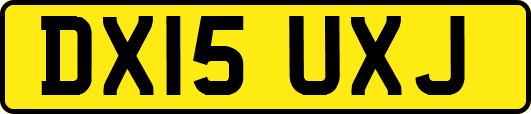 DX15UXJ