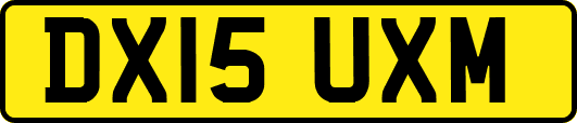 DX15UXM
