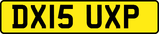 DX15UXP