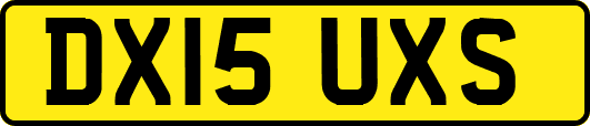 DX15UXS