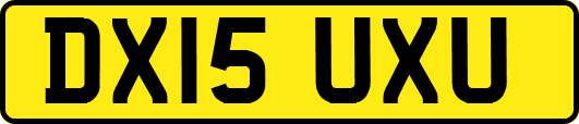 DX15UXU