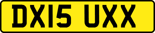 DX15UXX