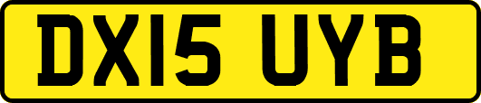 DX15UYB
