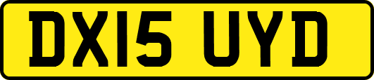 DX15UYD