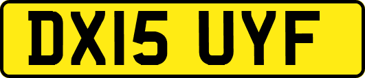 DX15UYF