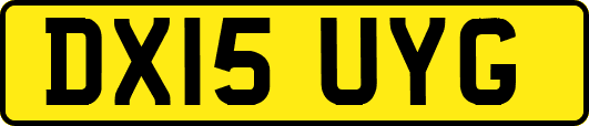 DX15UYG