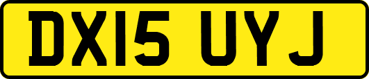 DX15UYJ