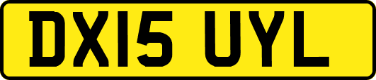 DX15UYL