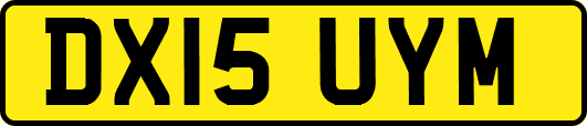 DX15UYM
