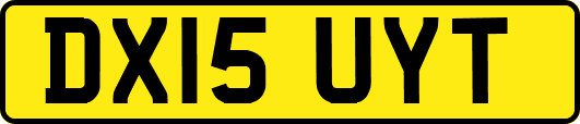 DX15UYT