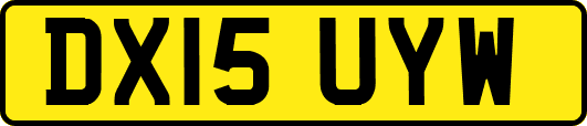 DX15UYW