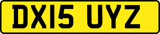 DX15UYZ