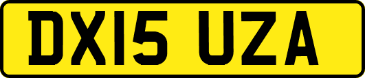 DX15UZA