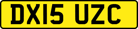 DX15UZC
