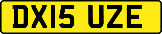 DX15UZE