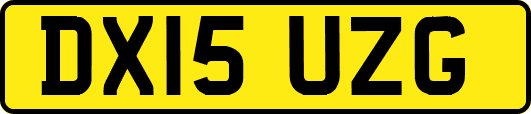 DX15UZG