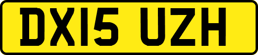 DX15UZH