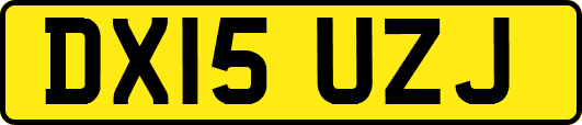 DX15UZJ