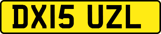 DX15UZL