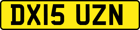 DX15UZN