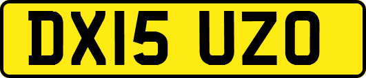 DX15UZO