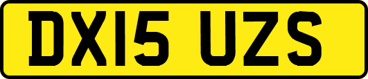 DX15UZS