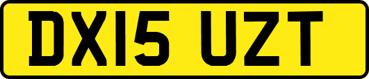 DX15UZT