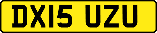 DX15UZU