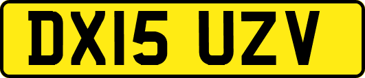 DX15UZV