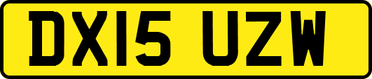 DX15UZW