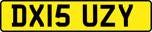 DX15UZY
