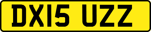 DX15UZZ