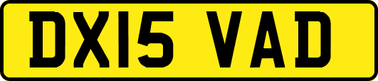 DX15VAD