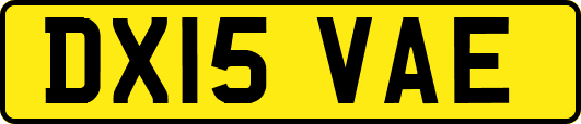 DX15VAE