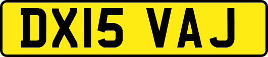 DX15VAJ