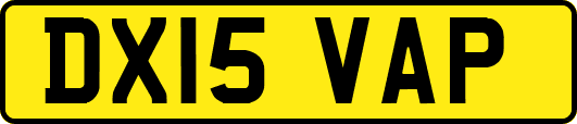 DX15VAP