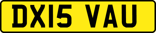 DX15VAU
